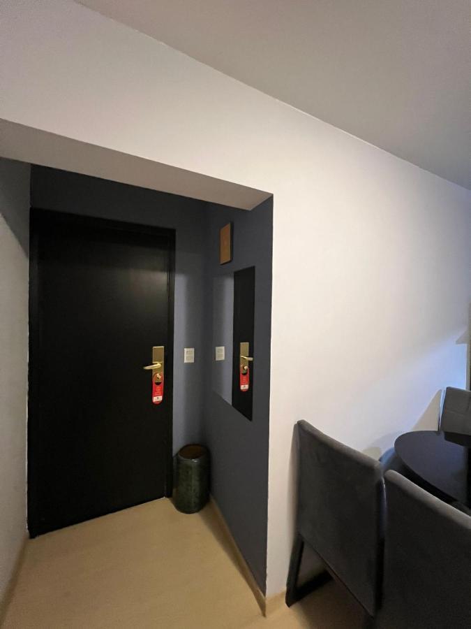 Flat No Jardins Proximo Da Av Paulista Com Vaga Otima Localizacao Apartment São Paulo Luaran gambar