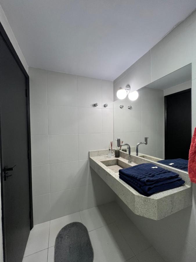 Flat No Jardins Proximo Da Av Paulista Com Vaga Otima Localizacao Apartment São Paulo Luaran gambar
