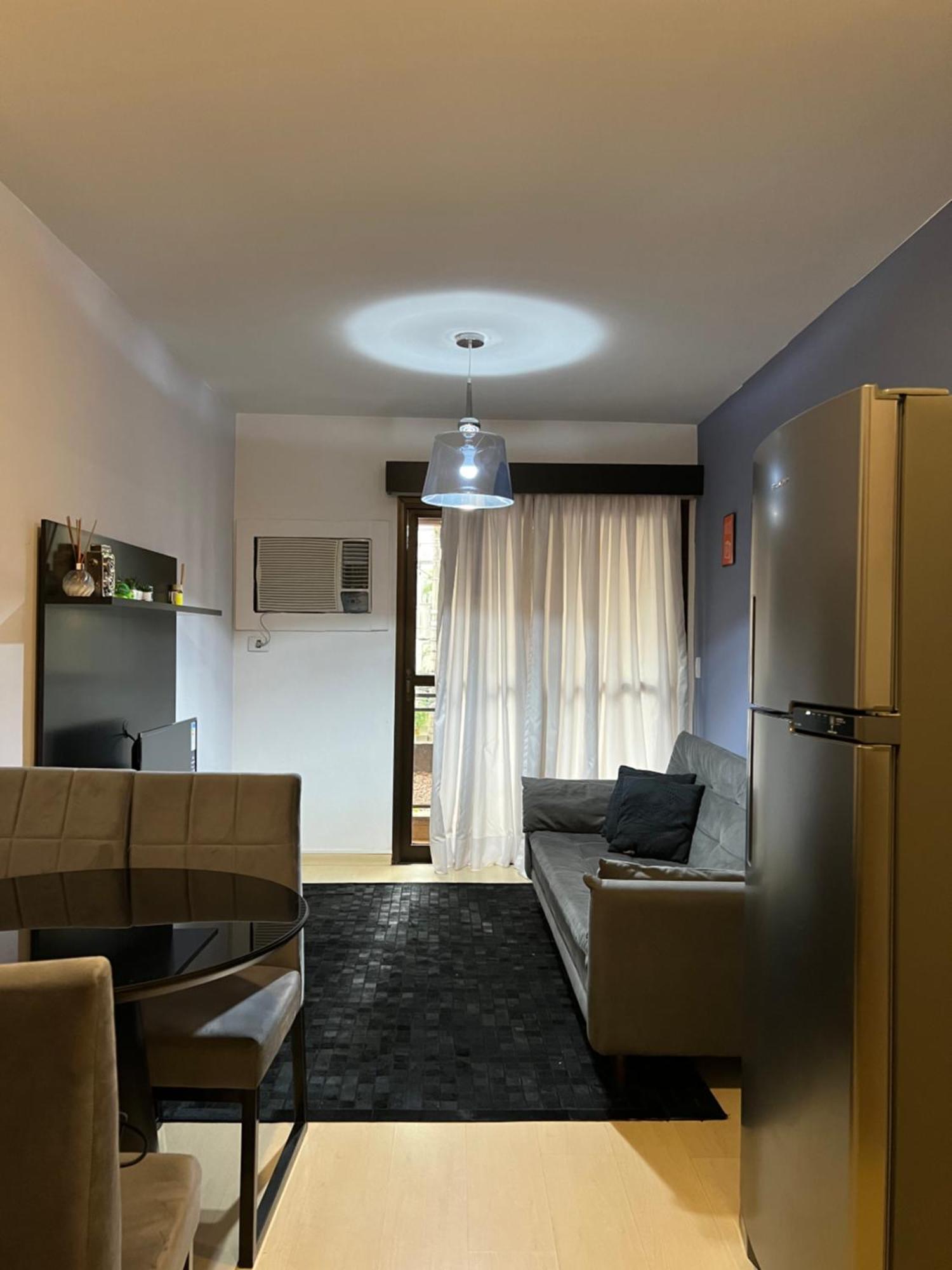 Flat No Jardins Proximo Da Av Paulista Com Vaga Otima Localizacao Apartment São Paulo Luaran gambar